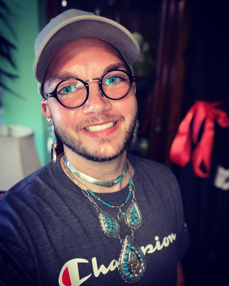 Levi Church leaked onlyfans porn