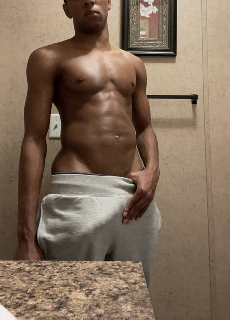 AstroBlack onlyfans ass