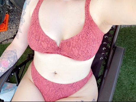 Baby B_ onlyfans leaks free