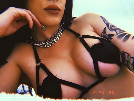 Lethal Lexi only fans.