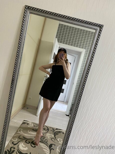 For you Lesly_ onlyfans pics