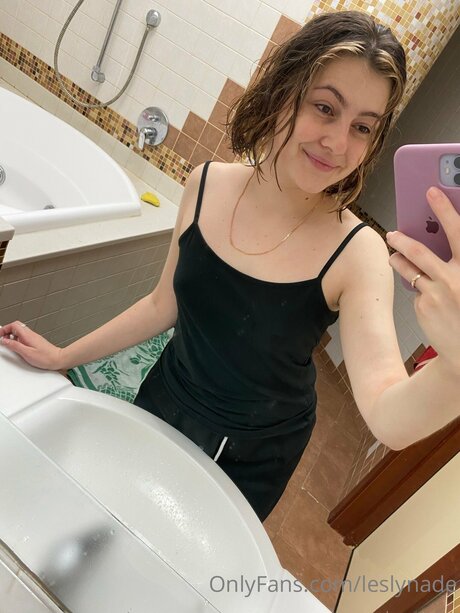 For you Lesly_ onlyfans leaks naked