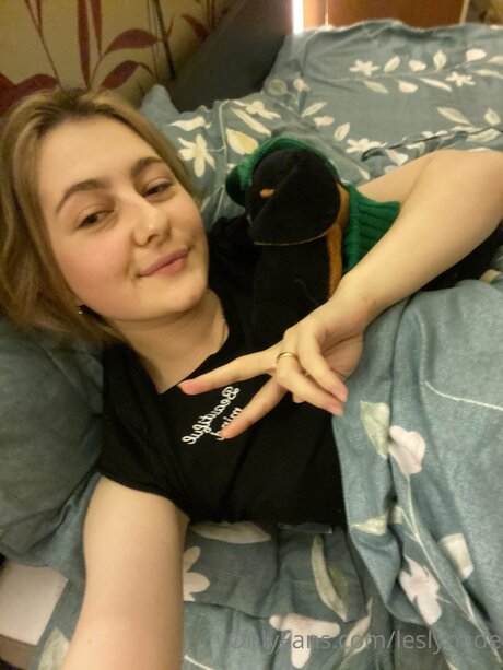 For you Lesly_ onlyfans leak nudes