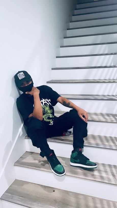 Leo DaGoat leaked only fans