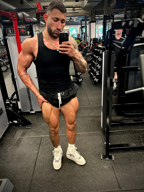 Leonardo Ribeiro_ naked onlyfans