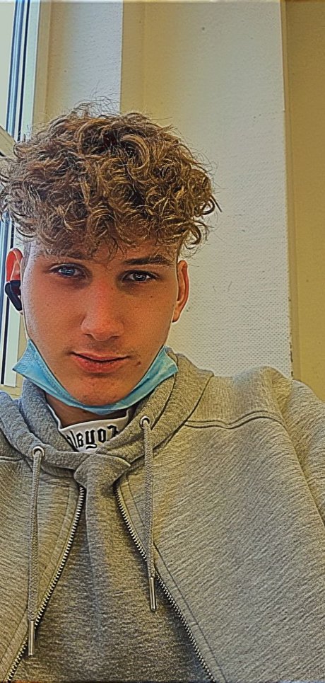 Leon Sander onlyfans