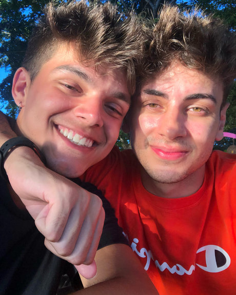 L o amp amp Hique nudes onlyfans leaks