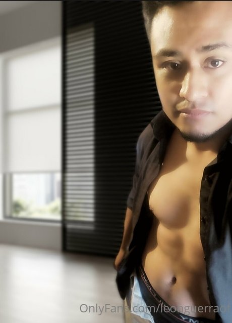 Leon Guerra leaked onlyfans nudes
