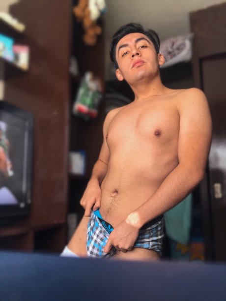 Leonel_ onlyfans porn nude