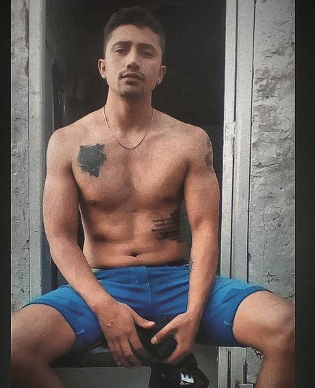 Leonardo Maximiliano_ porn onlyfans leak