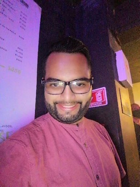 Leonardo Lara porn only fans