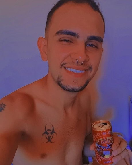 Leonardo Samuel nude onlyfans leaked