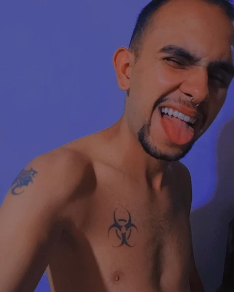 Leonardo Samuel onlyfans leaked porn