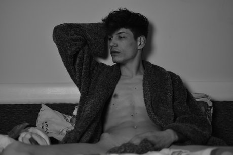 Leon Horvath porn onlyfans