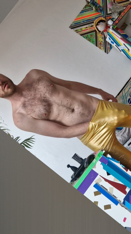 Leon Harder leaked only fans porn