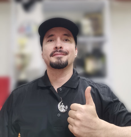 Leonardo Klaus onlyfans leaks porn