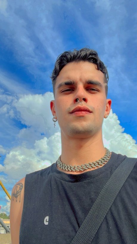 Leonardotae onlyfans porn