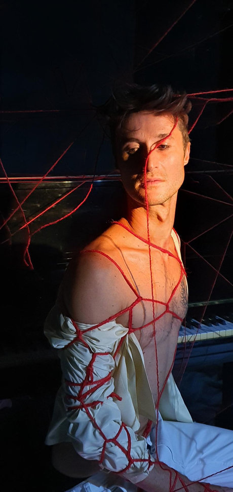 Leo Conrad X free onlyfans