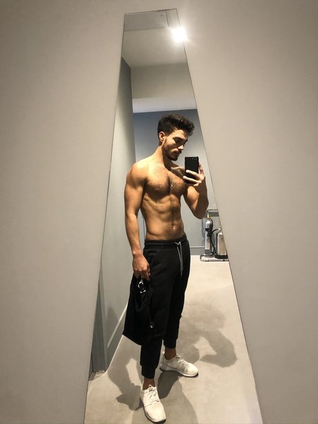 L o Cabral leaked onlyfans content