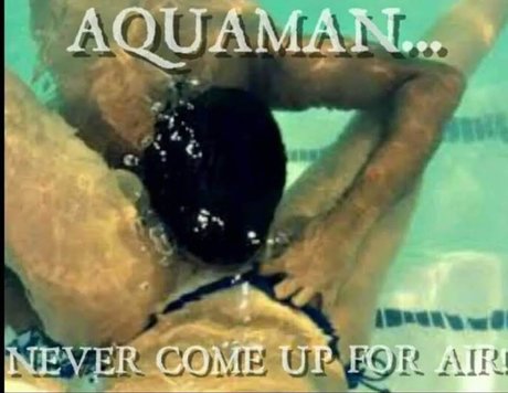 Leo Aquaman onlyfans nudes porn