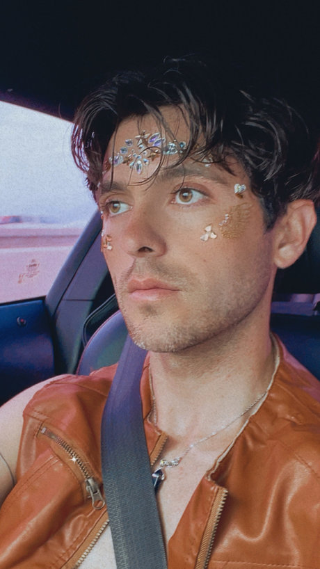 Fonsi onlyfans naked porn