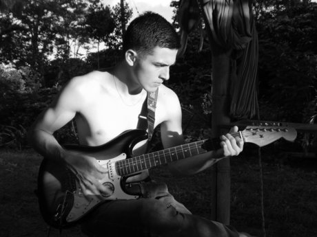 Leonardo F Valenzuela leaked onlyfans porn