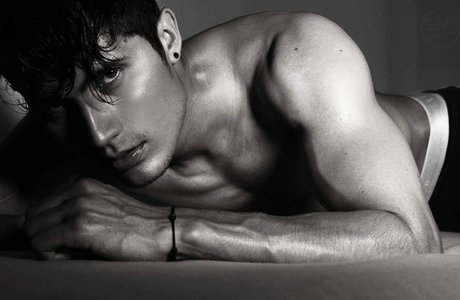 Lengir Diaz only fans sex