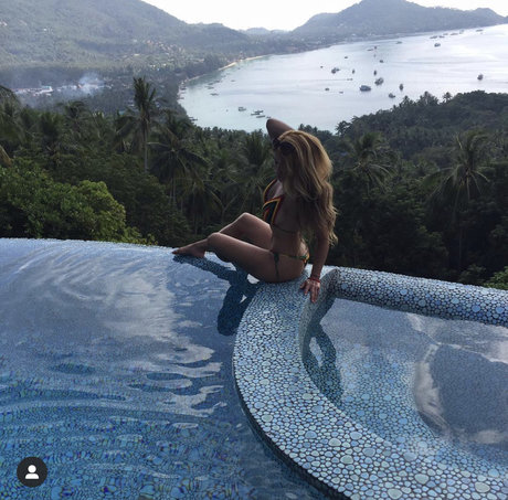 Leilaniloves onlyfans naked