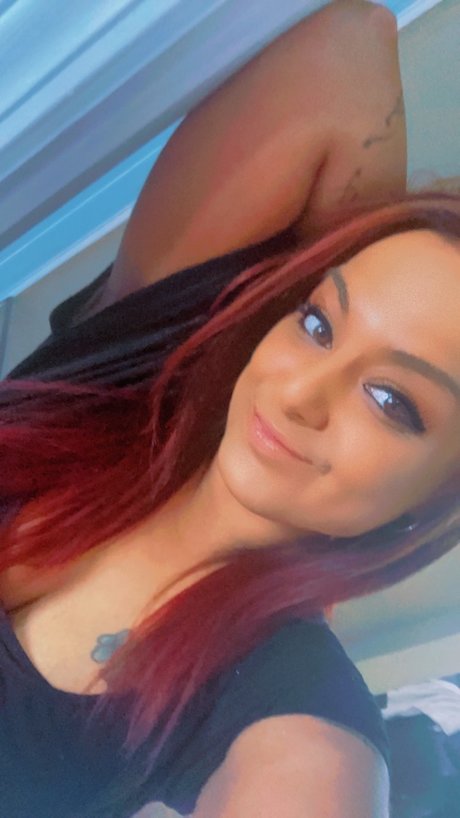 Leikela Manzano free onlyfans