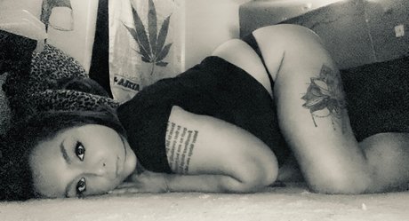 Leikela Manzano onlyfans leaked porn