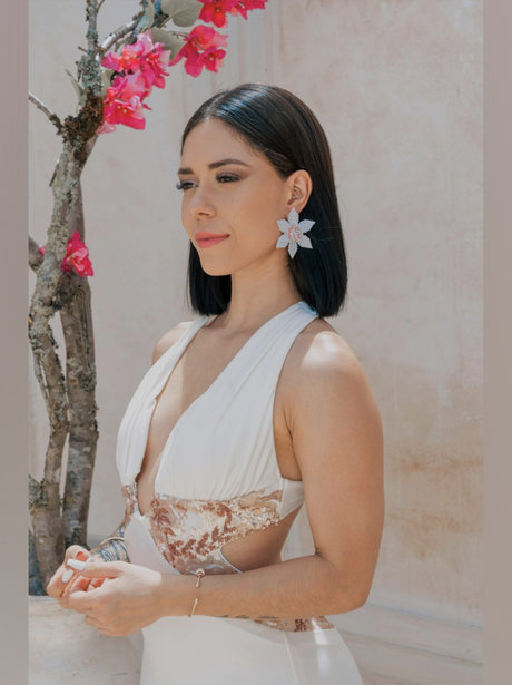 Leidy Vanessa onlyfans leaked.