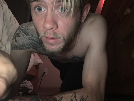 Lucian Sypher only fans leak