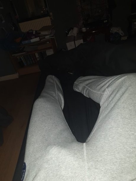 LeeScally onlyfans nudes