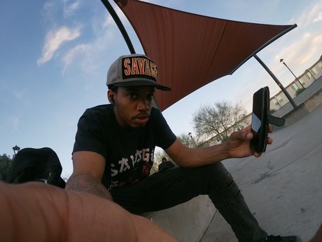 Leek M onlyfans pictures