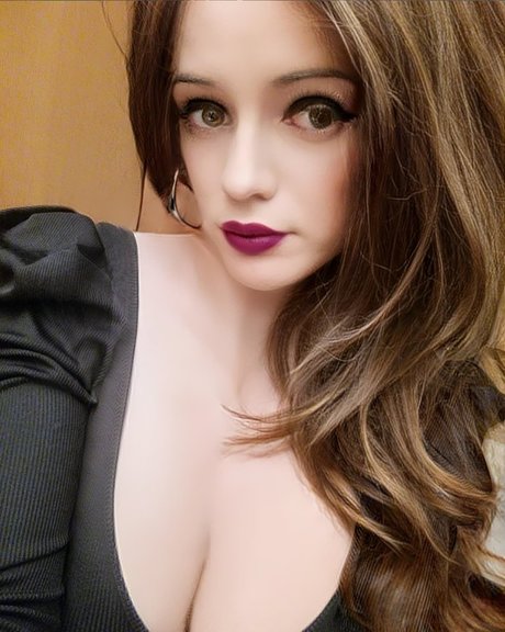 L aObristovitch porn only fans