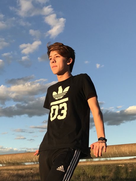 Lee King onlyfans sexy