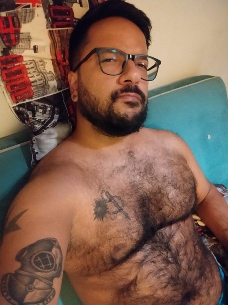 Ldbears_ leaked naked onlyfans