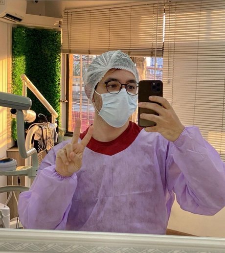 Lucas Luan porn onlyfans leak