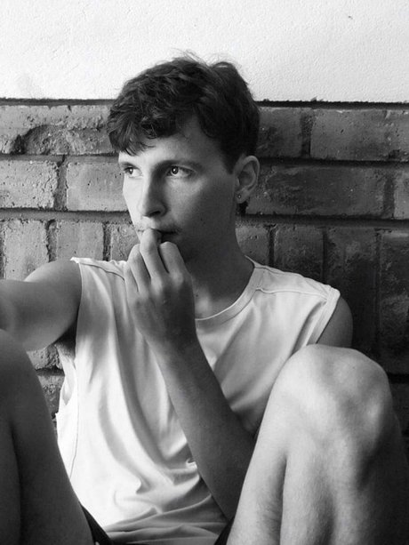 Victor DT leaked onlyfans pics