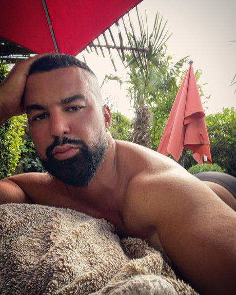 _Prince Ali paris onlyfans leaked nudes