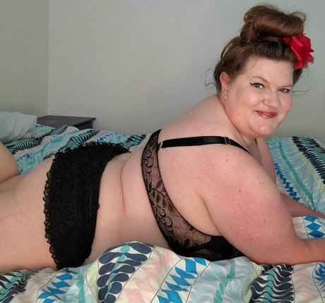 Lavender Lush onlyfans