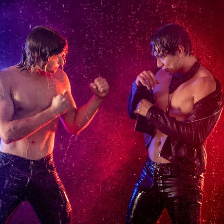 Laurin and Lin nudes only fans