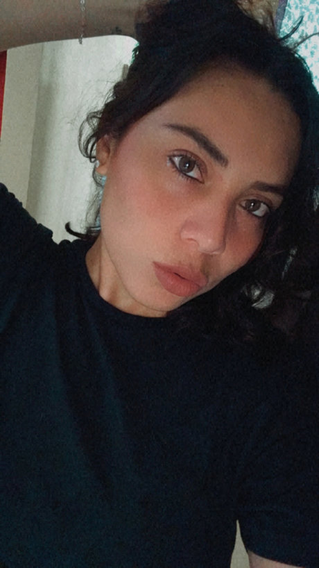 Laura Marfil naked on onlyfans