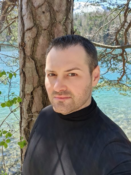 Laurentiu Pol leaked only fans