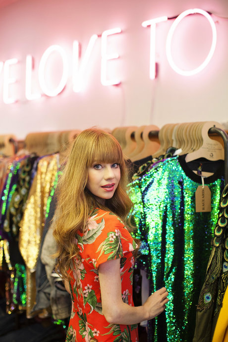 Laura Yates onlyfans nide