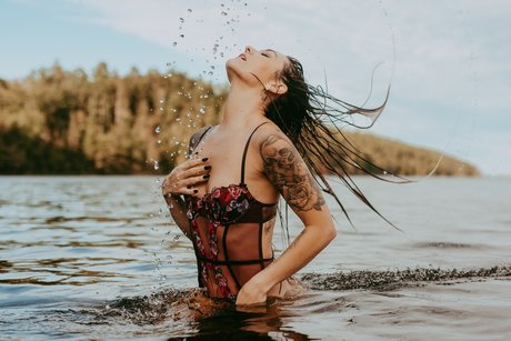 Cherry Janee_ fans only