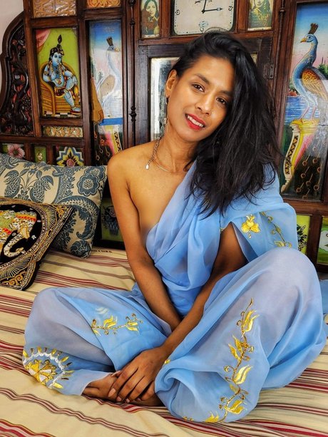 Call me Kali onlyfans photo