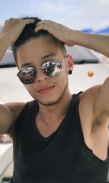 enzo onlyfans sex tape