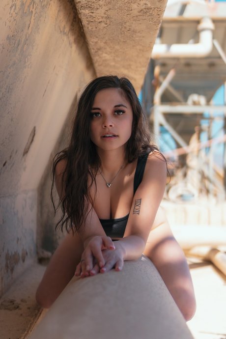 Ellianna West leaked onlyfans free