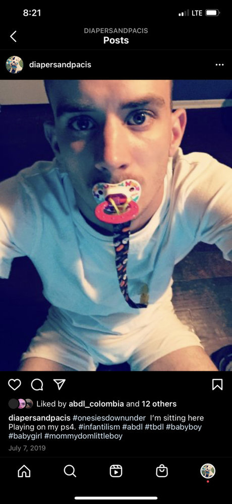 Baby brian only fans leaked